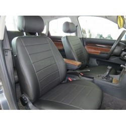 Авточехлы Автопилот для Audi A4 (B5) в Барнауле