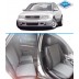 Авточехлы Автопилот для Audi A4 (B5) в Барнауле