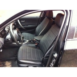 Авточехлы Автопилот для Audi BMW 1 (Е-87) в Барнауле