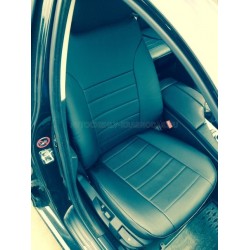 Авточехлы Автопилот для Audi BMW 5 Е60 в Барнауле
