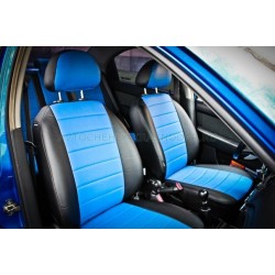 Авточехлы Автопилот для Chevrolet Aveo sedan в Барнауле