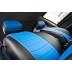 Авточехлы Автопилот для Chevrolet Aveo sedan в Барнауле
