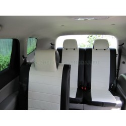 Авточехлы Автопилот для Chevrolet Orlando в Барнауле
