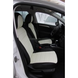 Авточехлы Автопилот для Citroen C4 2 в Барнауле