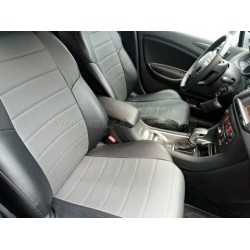 Авточехлы Автопилот для Citroen C5 в Барнауле