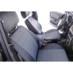 Авточехлы Автопилот для Daewoo Nexia в Барнауле