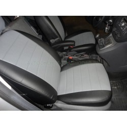 Авточехлы Автопилот для Ford C-Max до 2011 в Барнауле