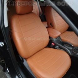 Авточехлы Автопилот для Ford EcoSport в Барнауле