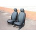 Авточехлы Автопилот для Ford Fiesta до 2008 в Барнауле