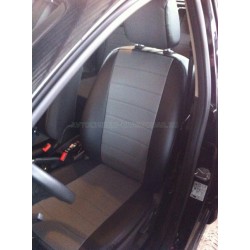 Авточехлы Автопилот для Ford Fiesta New 2015 в Барнауле