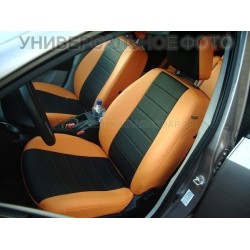 Авточехлы Автопилот для Ford Focus 1 в Барнауле