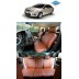 Авточехлы Автопилот для Ford Focus 2 в Барнауле
