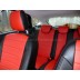 Авточехлы Автопилот для Ford Focus 3 в Барнауле