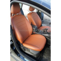 Авточехлы Автопилот для Ford Focus 3 в Барнауле