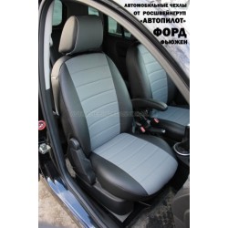 Авточехлы Автопилот для Ford Fusion в Барнауле