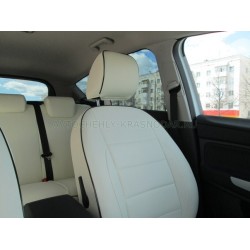 Авточехлы Автопилот для Ford Kuga в Барнауле