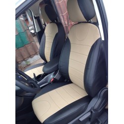 Авточехлы Автопилот для Ford Kuga 2 в Барнауле