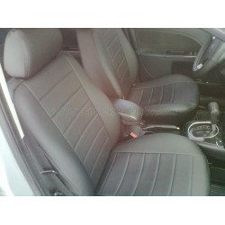 Авточехлы Автопилот для Ford Mondeo 3 в Барнауле