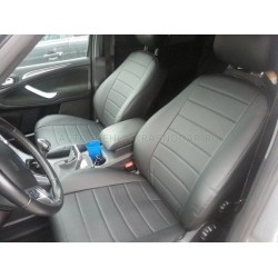 Авточехлы Автопилот для Ford S-max в Барнауле