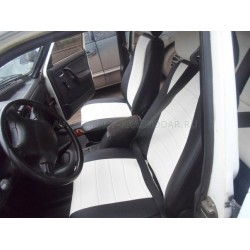 Авточехлы Автопилот для ГАЗ 3110 - 31105 Волга в Барнауле