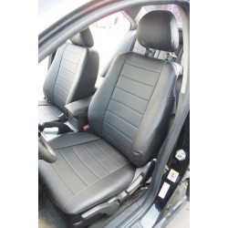 Авточехлы Автопилот для Honda Accord 7 в Барнауле