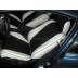 Авточехлы Автопилот для Honda Civic 8 sedan в Барнауле