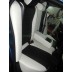 Авточехлы Автопилот для Honda Civic 8 sedan в Барнауле