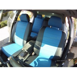 Авточехлы Автопилот для Honda Civic 8 sedan в Барнауле