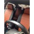 Авточехлы Автопилот для Honda Civic 8 sedan в Барнауле