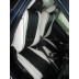 Авточехлы Автопилот для Honda Civic 8 sedan в Барнауле