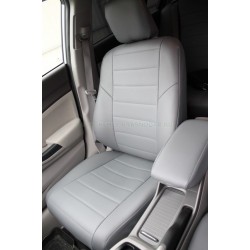 Авточехлы Автопилот для Honda Civic 9 в Барнауле