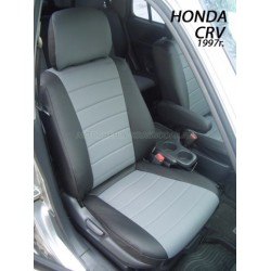 Авточехлы Автопилот для Honda CR-V 1 в Барнауле