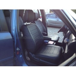 Авточехлы Автопилот для Honda CR-V 2 в Барнауле