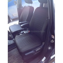 Авточехлы Автопилот для Honda CR-V 3 в Барнауле