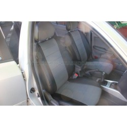 Авточехлы Автопилот для Hyundai Elantra 3 XD в Барнауле
