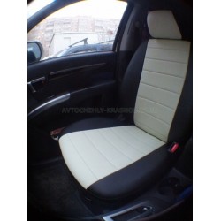 Авточехлы Автопилот для Hyundai Santa Fe 2 2006-2012 в Барнауле