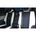 Авточехлы Автопилот для Hyundai Santa Fe 3 с 2012 в Барнауле