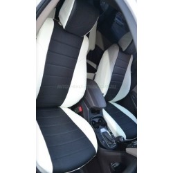 Авточехлы Автопилот для Hyundai Santa Fe 3 с 2012 в Барнауле
