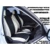 Авточехлы Автопилот для Hyundai Solaris Хетчбэк  в Барнауле