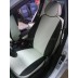 Авточехлы Автопилот для Hyundai Solaris Хетчбэк  в Барнауле