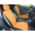 Авточехлы Автопилот для Hyundai Solaris Хетчбэк  в Барнауле