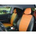 Авточехлы Автопилот для Hyundai Solaris Хетчбэк  в Барнауле