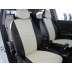 Авточехлы Автопилот для Hyundai Solaris Хетчбэк  в Барнауле