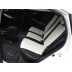 Авточехлы Автопилот для Hyundai Solaris Хетчбэк  в Барнауле