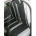 Авточехлы Автопилот для Hyundai Solaris Хетчбэк  в Барнауле