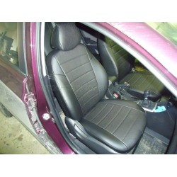 Авточехлы Автопилот для Hyundai Solaris Sedan в Барнауле