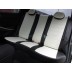 Авточехлы Автопилот для Hyundai Solaris Sedan в Барнауле