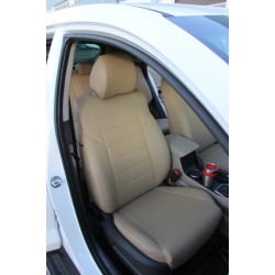 Авточехлы Автопилот для Hyundai Tucson 3 (2015+) в Барнауле