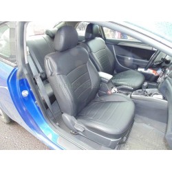 Авточехлы Автопилот для Kia Cerato 2 coupe в Барнауле