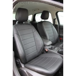 Авточехлы Автопилот для KIA Picanto 3 в Барнауле